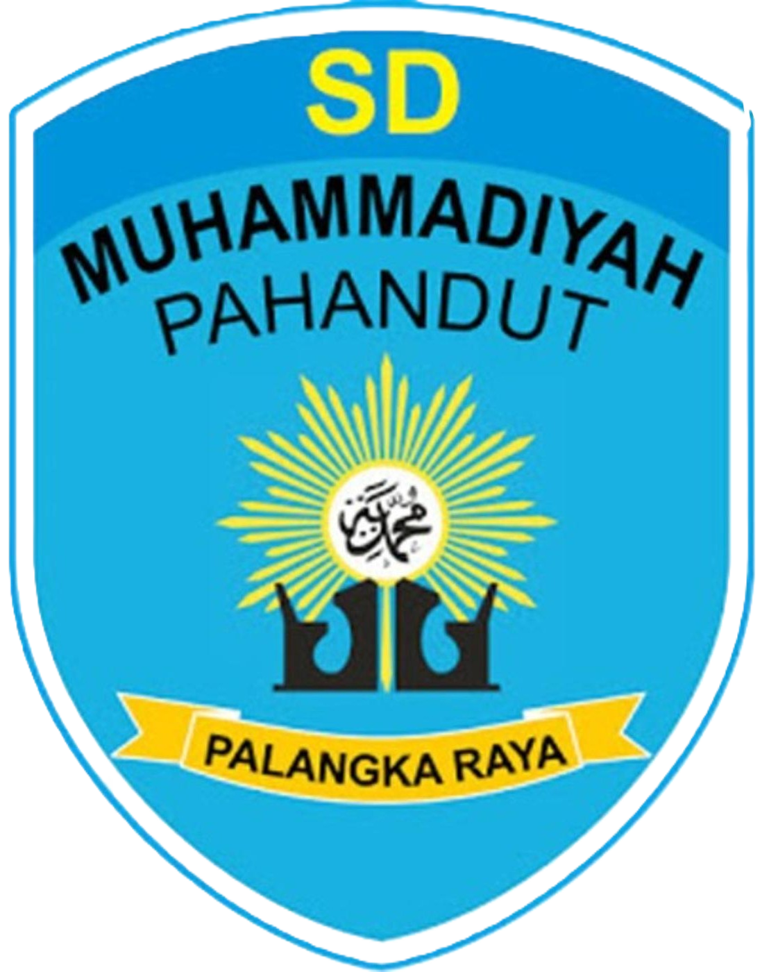 Logo Sekolah